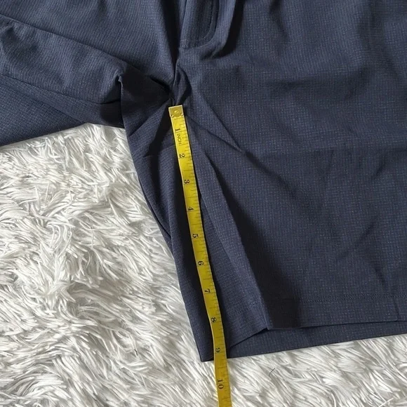 TOMMY JOHN Men’s Airflow Performance Shorts In Parisian Night size XL